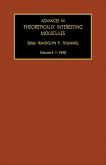 Advances in Theoretically Interesting Molecules (eBook, PDF)