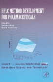 HPLC Method Development for Pharmaceuticals (eBook, PDF)