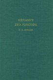 RiemannÆs zeta function (eBook, PDF)
