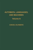 Automata, Languages, and Machines (eBook, PDF)