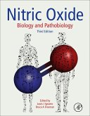 Nitric Oxide (eBook, ePUB)