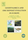 Geodynamics and Ore Deposit Evolution in Europe (eBook, PDF)