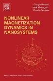 Nonlinear Magnetization Dynamics in Nanosystems (eBook, ePUB)