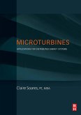 Microturbines (eBook, PDF)