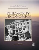 Philosophy of Economics (eBook, ePUB)