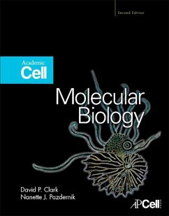 Cover Molecular Biology (eBook, ePUB)