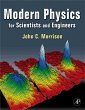 Modern Physics (eBook, ePUB) - Bild 1
