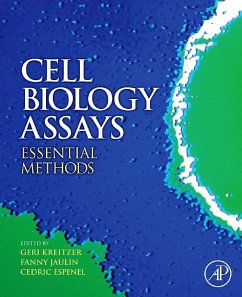 Cell Biology Assays (eBook, ePUB)