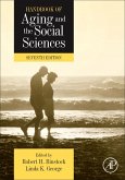Handbook of Aging and the Social Sciences (eBook, ePUB)