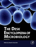 Desk Encyclopedia of Microbiology (eBook, PDF)