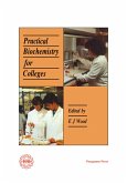 Practical Biochemistry for Colleges (eBook, PDF)