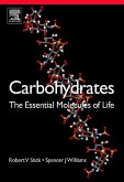 Carbohydrates: The Essential Molecules of Life (eBook, ePUB)