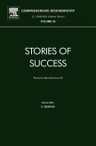 Stories of Success (eBook, PDF)