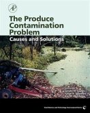 The Produce Contamination Problem (eBook, ePUB)