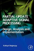 Partial-Update Adaptive Signal Processing (eBook, ePUB)