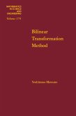 Bilinear Transformation Method (eBook, PDF)
