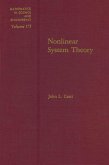 Nonlinear System Theory (eBook, PDF)