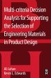 Multi-criteria Decision Analysis for... - Bild 1