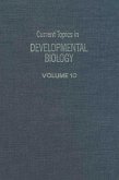 Current Topics in Developmental Biology (eBook, PDF)