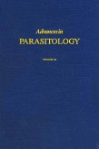 Advances in Parasitology (eBook, PDF)