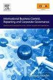 International Business Control, Reporting and Corporate Governance (eBook, PDF)