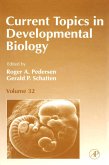 Current Topics in Developmental Biology (eBook, PDF) Current Topics in Developmental Biology (eBook, PDF)