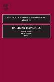 Railroad Economics (eBook, PDF)