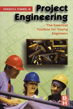 Project Engineering (eBook, ePUB) - Plummer, Frederick