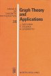 Graph Theory and Applications (eBook,... - Bild 1
