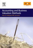 Accounting and Business Valuation Methods (eBook, PDF)