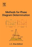 Methods for Phase Diagram Determination (eBook, PDF)
