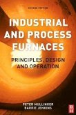 Industrial and Process Furnaces (eBook, PDF)