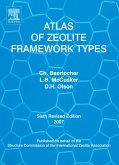 Atlas of Zeolite Framework Types (eBook, ePUB)