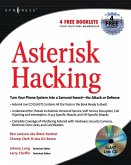 Asterisk Hacking (eBook, PDF)