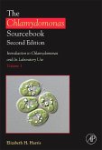 The Chlamydomonas Sourcebook: Introduction to Chlamydomonas and Its Laboratory Use (eBook, ePUB)