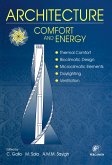 Architecture - Comfort and Energy (eBook, PDF)