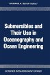 Submersibles and Their Use in... - Bild 1