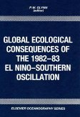Global Ecological Consequences of the 1982-83 El Niño-Southern Oscillation (eBook, PDF)