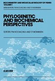 Phylogenetic and Biochemical Perspectives (eBook, PDF)