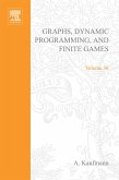 Graphs, Dynamic Programming and Finite Games (eBook, PDF)