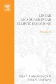 Linear and Quasilinear Elliptic Equations (eBook, PDF)