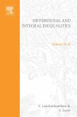 Differential and integral inequalities; theory and applications PART B: Functional, partial, abstract, and complex differential equations (eBook, PDF)