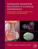 Hormone/Behavior Relations of Clinical Importance (eBook, ePUB)
