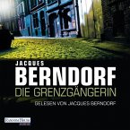 Die Grenzgängerin (MP3-Download)
