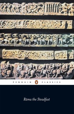 Cover Rama the Steadfast (eBook, ePUB)