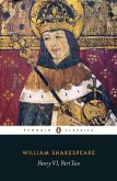 Henry VI Part Two (eBook, ePUB) Henry VI Part Two (eBook, ePUB)