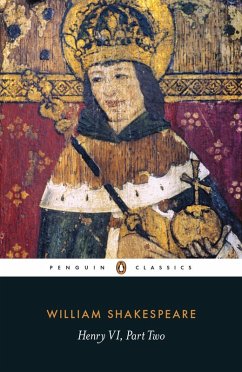 Cover Henry VI Part Two (eBook, ePUB)