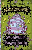 Monsterbook: Snotgobble and the Bogey Bully (eBook, ePUB)