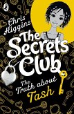 The Secrets Club: The Truth about Tash (eBook, ePUB)