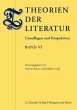 Theorien der Literatur - Bild 1